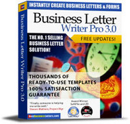 Best Business Letters screenshot